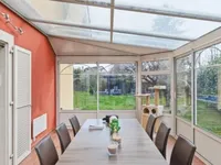 Недвижимость Row house 6 rooms: 7