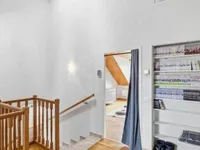Недвижимость Row house 6 rooms: 8