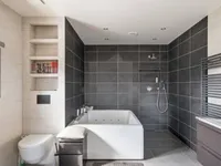 Недвижимость Row house 6 rooms: 10