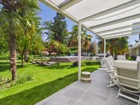 Недвижимость Single house 7 rooms: 5