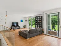 Недвижимость Apartment 7 rooms: 3