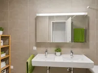 Недвижимость Apartment 7 rooms: 9
