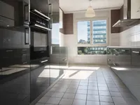Недвижимость Apartment 6 rooms: 3