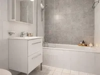 Недвижимость Apartment 6 rooms: 8