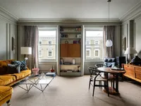 Недвижимость Harcourt Terrace: 1