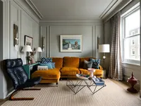 Недвижимость Harcourt Terrace: 2