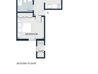 Недвижимость Harcourt Terrace: 4