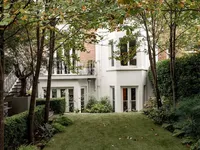 Недвижимость The Little Boltons, Chelsea: 4