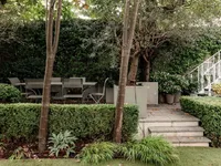 Недвижимость The Little Boltons, Chelsea: 6