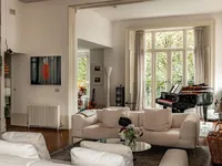 Недвижимость The Little Boltons, Chelsea: 8