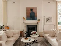 Недвижимость The Little Boltons, Chelsea: 9
