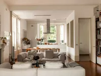 Недвижимость The Little Boltons, Chelsea: 10