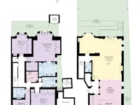 Недвижимость The Little Boltons, Chelsea: 13