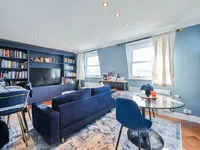 Недвижимость Finborough Road, Chelsea: 6
