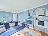 Недвижимость Finborough Road, Chelsea: 7