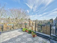 Недвижимость Finborough Road, Chelsea: 8