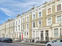 Недвижимость Finborough Road, Chelsea: 9
