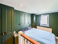 Недвижимость Finborough Road, Chelsea: 11