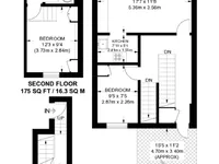Недвижимость Finborough Road, Chelsea: 12