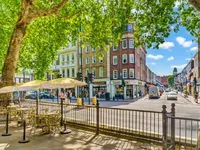 Недвижимость Beauchamp Place, Knightsbridge: 4