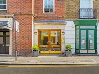 Недвижимость Beauchamp Place, Knightsbridge: 7