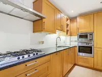Недвижимость Beauchamp Place, Knightsbridge: 8