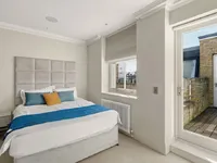 Недвижимость Cadogan Gardens, Knightsbridge: 1