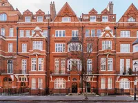 Недвижимость Cadogan Gardens, Knightsbridge: 6