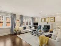 Недвижимость Cadogan Gardens, Knightsbridge: 7