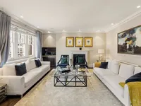 Недвижимость Cadogan Gardens, Knightsbridge: 8