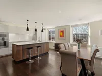 Недвижимость Cadogan Gardens, Knightsbridge: 9