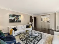 Недвижимость Cadogan Gardens, Knightsbridge: 10