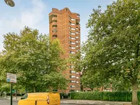 Недвижимость Blantyre Walk, Worlds End Estate: 9