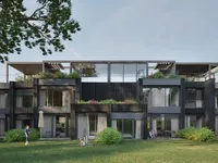 Недвижимость Single house 6 rooms: 5