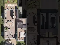 Недвижимость Single house 6 rooms: 6