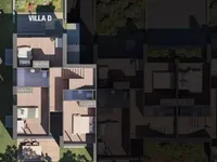 Недвижимость Single house 6 rooms: 7