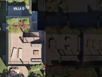Недвижимость Single house 6 rooms: 8
