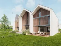 Недвижимость Villa 6 rooms: 1