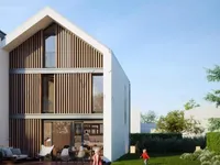 Недвижимость Villa 6 rooms: 2