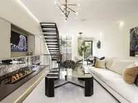 Недвижимость St Luke's Street, Chelsea: 2