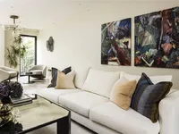 Недвижимость St Luke's Street, Chelsea: 3
