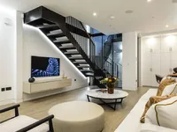 Недвижимость St Luke's Street, Chelsea: 4