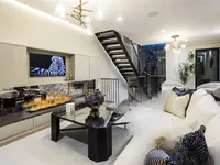 Недвижимость St Luke's Street, Chelsea: 5