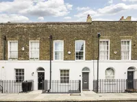 Недвижимость St Luke's Street, Chelsea: 8
