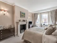 Недвижимость Flood Street, Chelsea: 1