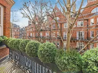 Недвижимость Flood Street, Chelsea: 16