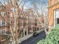 Недвижимость Flood Street, Chelsea: 17
