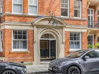 Недвижимость Flood Street, Chelsea: 19