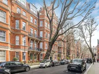 Недвижимость Flood Street, Chelsea: 20