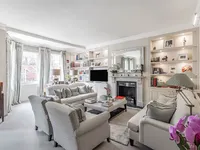 Недвижимость Flood Street, Chelsea: 21